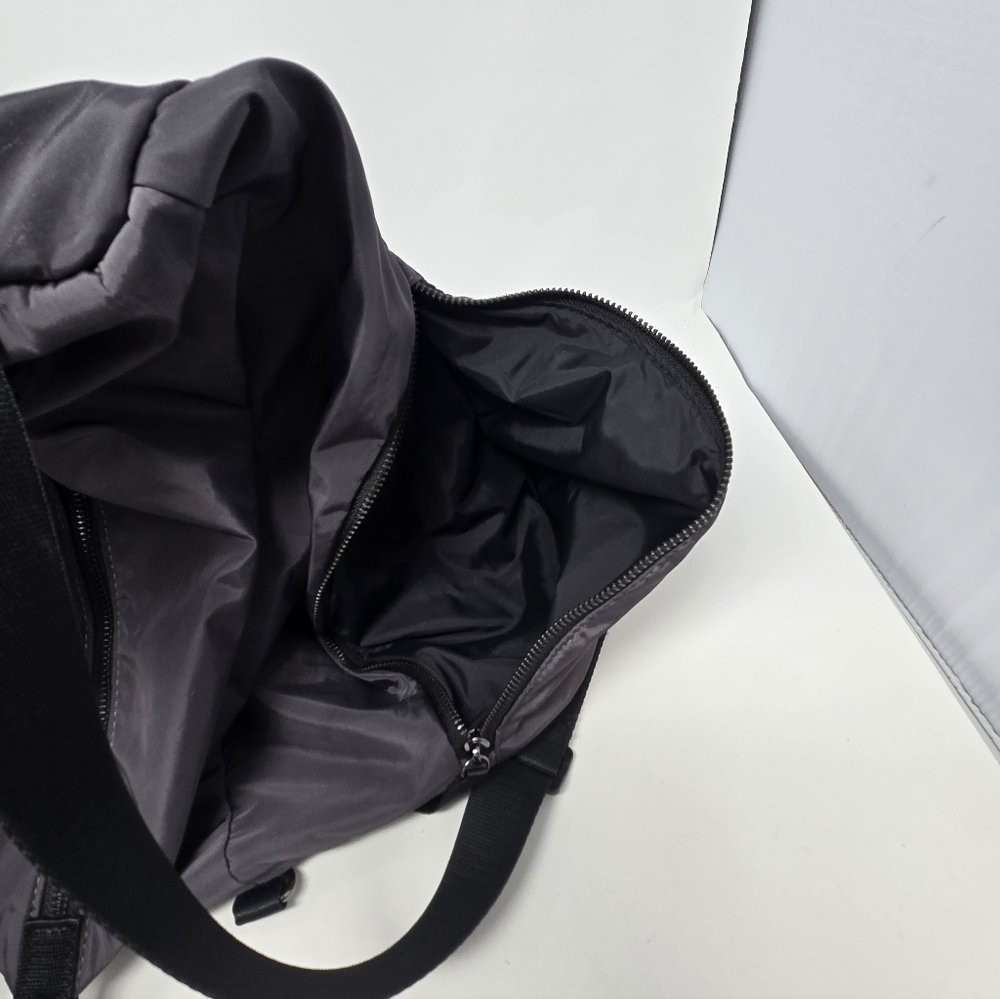Fabletics The Row Backpack Athletic Activewear Yo… - image 8